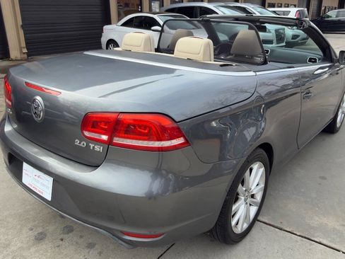 Used 2012 Volkswagen Eos Komfort image 13