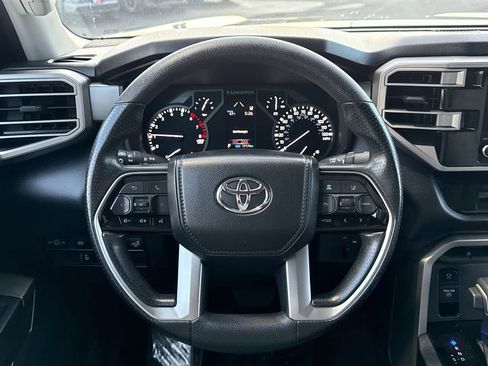 Used 2024 Toyota Tundra SR5 image 16