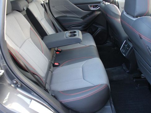 Used 2021 Subaru Forester Sport AWD/4WD image 21