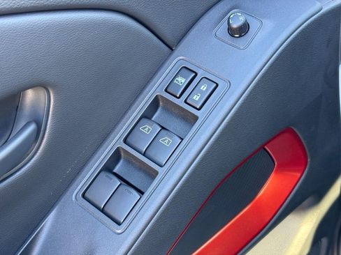 New 2026 Nissan Frontier PRO-4X w/ Pro-4x Convenience Package image 18