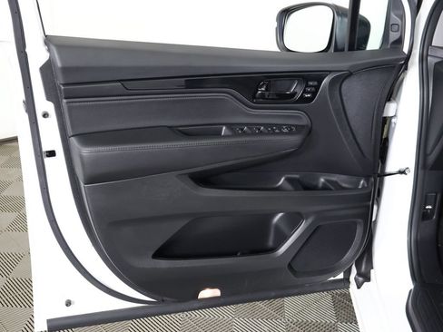 Used 2024 Honda Odyssey Touring image 29