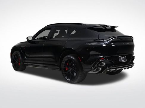 New 2026 Aston Martin DBX S image 3
