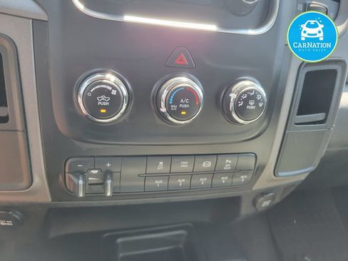 Used 2016 RAM 2500 Tradesman w/ Chrome Appearance Group AWD/4WD image 20