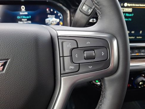 Used 2025 Chevrolet Silverado 1500 LT image 21