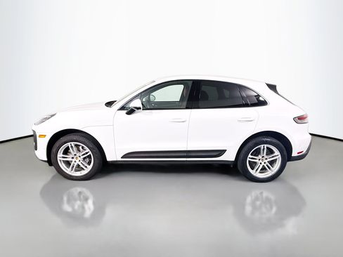 Used 2023 Porsche Macan AWD/4WD image 6