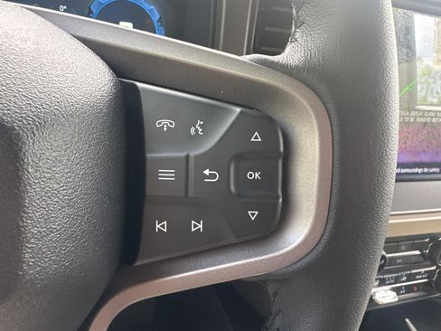New 2026 Ford Bronco Big Bend AWD/4WD image 22