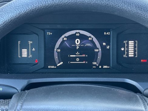 Certified 2025 Toyota Tacoma SR5 image 22