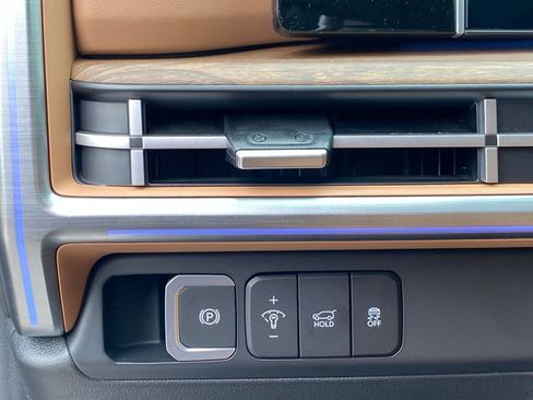 New 2026 Hyundai Santa Fe Calligraphy AWD/4WD image 10