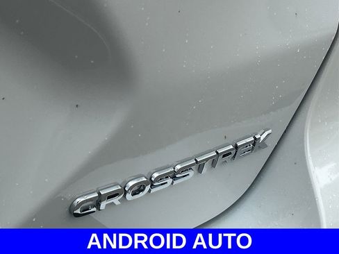 Certified 2025 Subaru Crosstrek 2.5i Limited w/ Crosstrek Mirror Package image 13