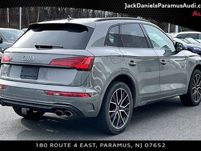 Used 2023 Audi SQ5 Premium Plus w/ Premium Plus Package