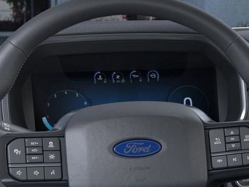 New 2025 Ford F150 Platinum w/ FX4 Off-Road Package image 13