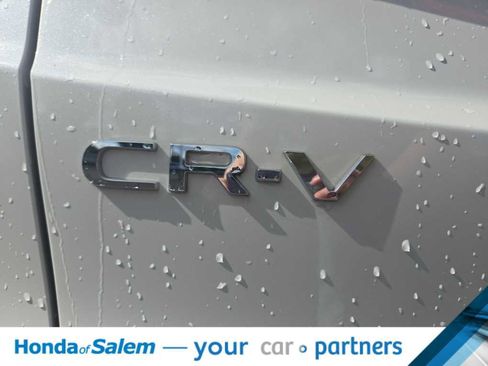 Used 2023 Honda CR-V EX-L image 9
