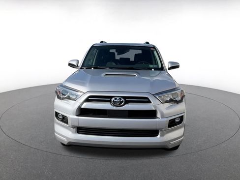 Used 2024 Toyota 4Runner TRD Sport image 5