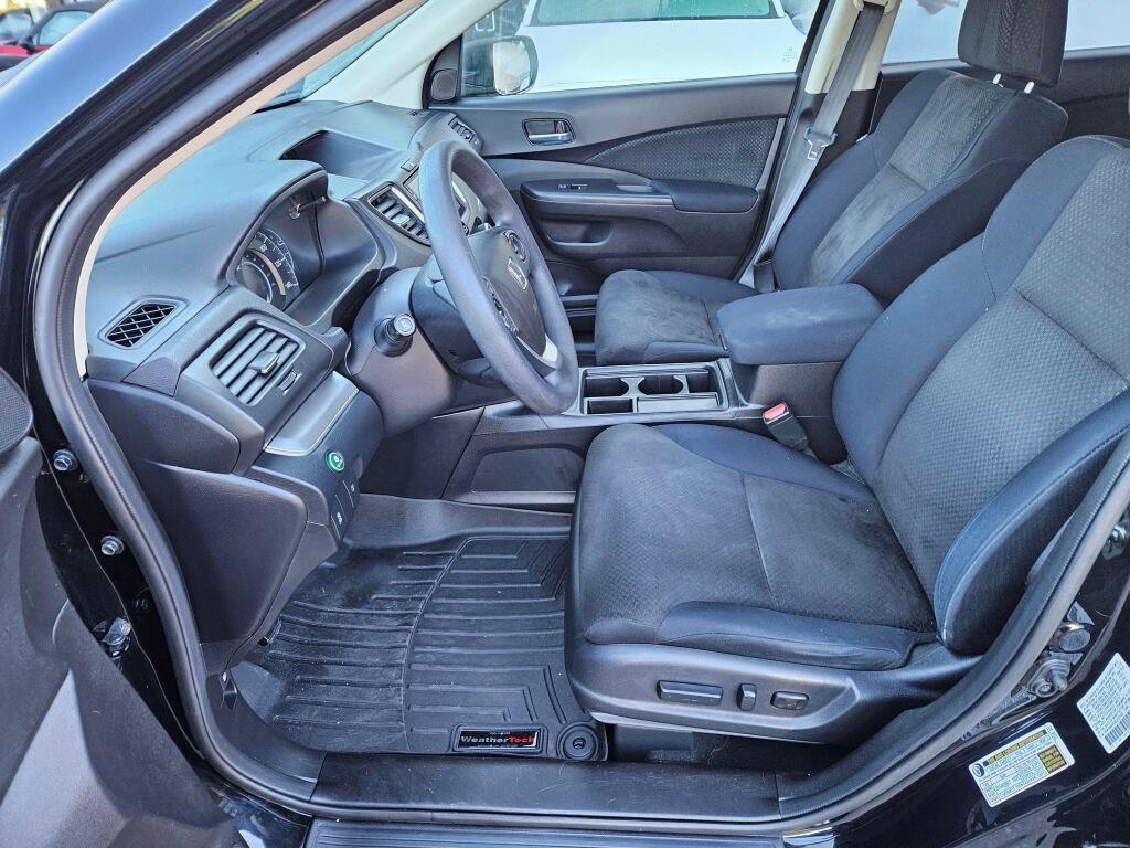 Used 2016 Honda CR-V EX image 15