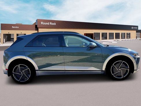 New 2026 Hyundai Ioniq 5 Limited RWD image 9