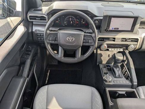 Used 2026 Toyota Tacoma SR5 AWD/4WD image 14