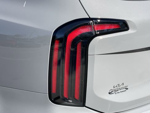 New 2025 Kia Telluride SX Prestige X-Line image 7