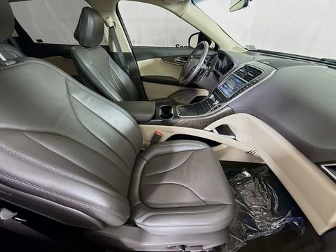 Used 2020 Lincoln Nautilus Reserve w/ Equipment Group 201A image 28