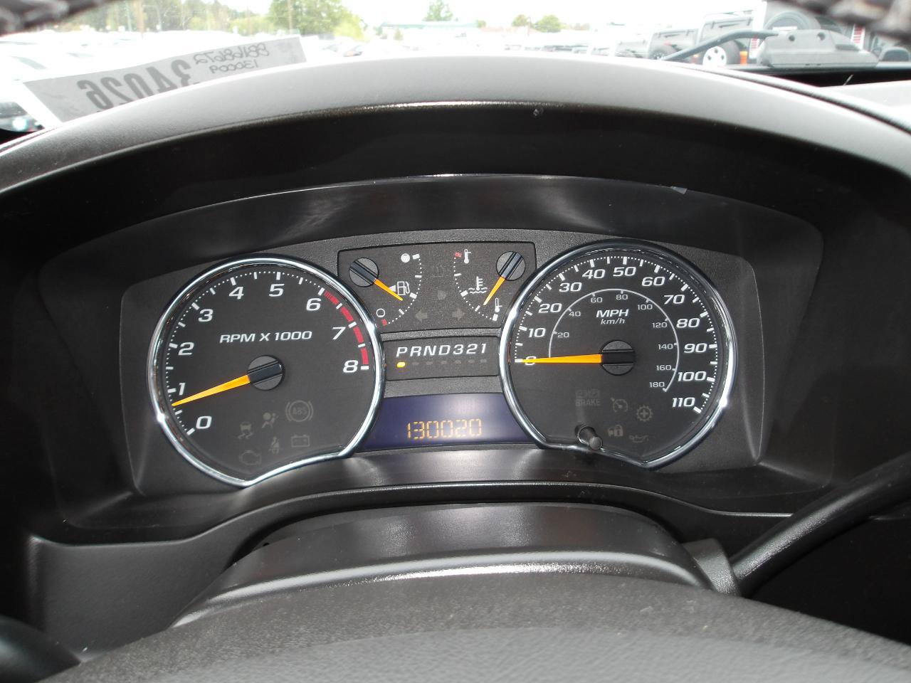 Used 2008 Chevrolet Colorado LT w/ Power Convenience Package AWD/4WD image 15