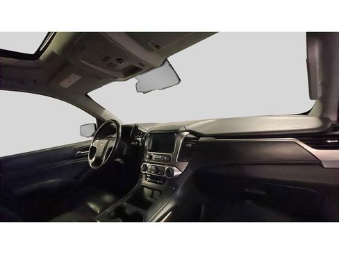 Used 2016 Chevrolet Suburban LT w/ LT Signature Package image 20