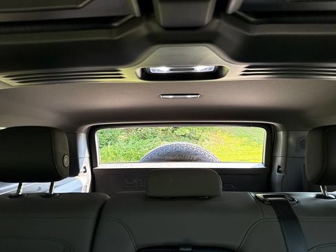 Used 2024 GMC Hummer EV 2X AWD/4WD image 20