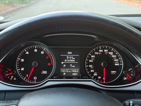 Used 2014 Audi A4 Premium Plus image 9