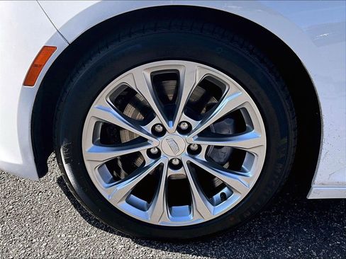 Certified 2023 Cadillac CT5 Premium Luxury w/ Climate Package image 10