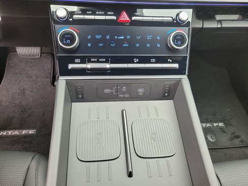 New 2026 Hyundai Santa Fe Calligraphy FWD image 31