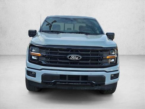 New 2026 Ford F150 XLT w/ Equipment Group 302A MID image 6