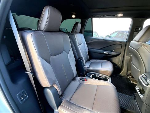 Used 2024 Lexus TX 350 AWD image 20