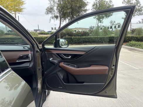 Used 2020 Subaru Outback Touring XT image 16