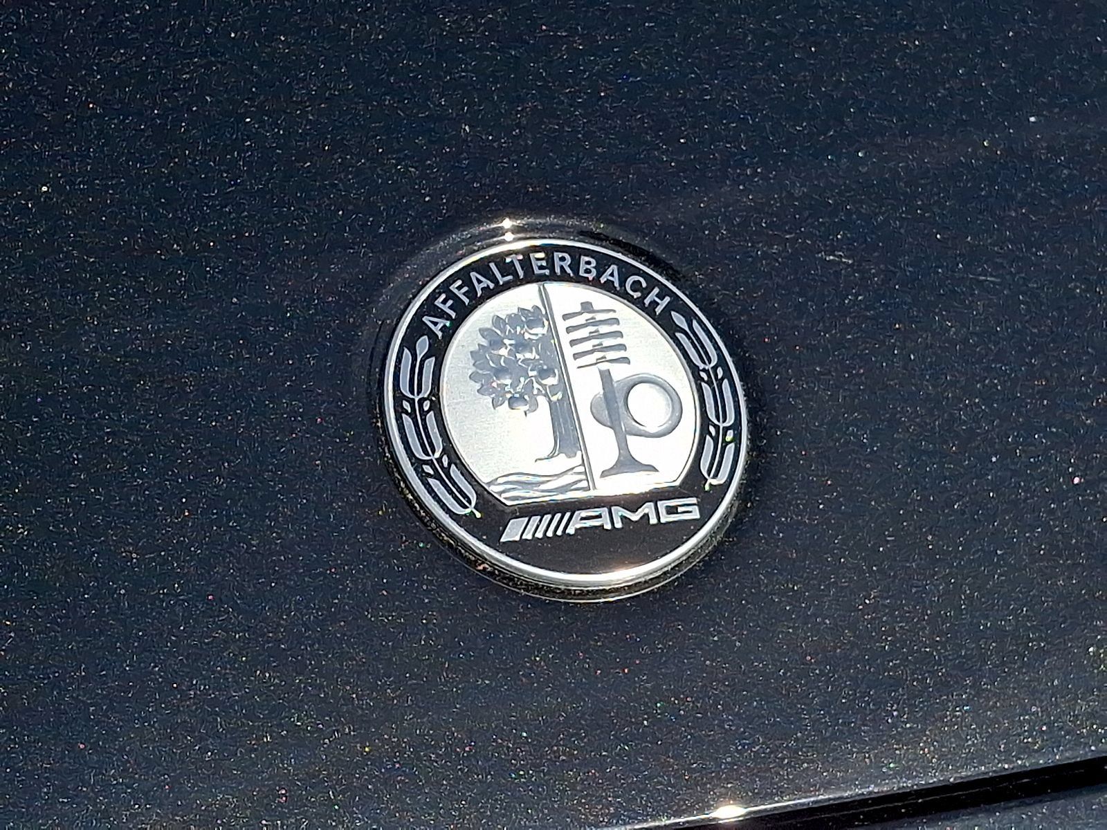 New 2026 Mercedes-Benz GLA 35 AMG 4MATIC image 20