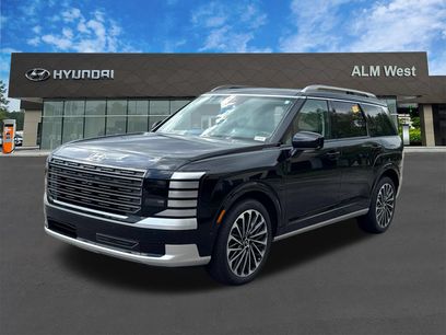 Used 2026 Hyundai Palisade Calligraphy