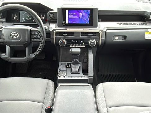 New 2026 Toyota Tacoma SR5 image 16