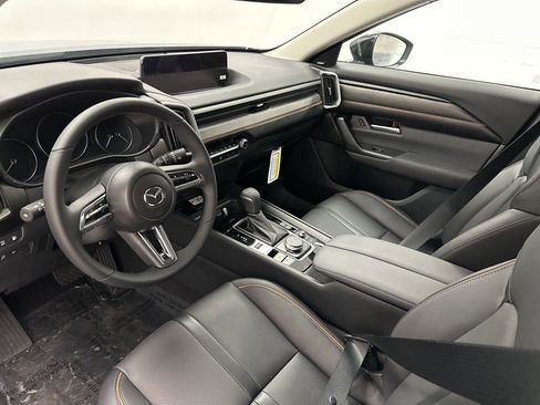 New 2026 MAZDA CX-50 AWD 2.5 Hybrid w/ Cargo Package image 16