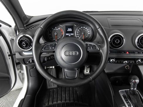 Used 2016 Audi A3 2.0T Premium Plus w/ Technology Package image 29