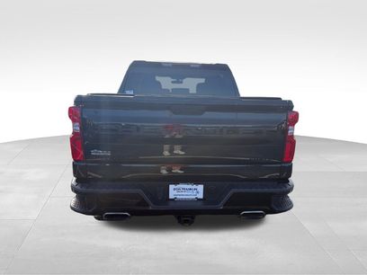 Used 2020 Chevrolet Silverado 1500 Custom Trail Boss