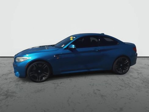 Used 2017 BMW M2 image 5