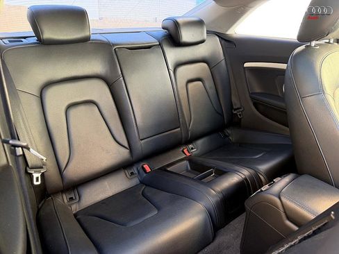 Used 2012 Audi A5 2.0T Premium Plus image 15