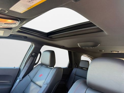 New 2026 Dodge Durango GT image 30