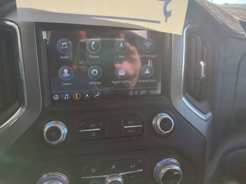 Used 2021 GMC Sierra 2500 Denali w/ Denali Ultimate Package image 32