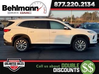 New 2026 Buick Enclave Preferred w/ Power Package video 1