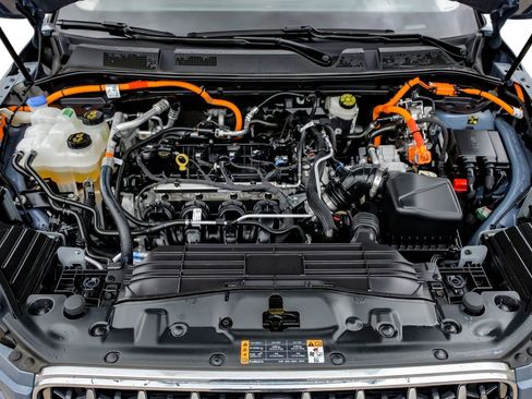 Used 2024 Lincoln Corsair Grand Touring w/ Equipment Group 301A image 56