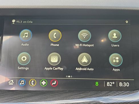 Used 2022 Buick Envision Preferred AWD/4WD image 20