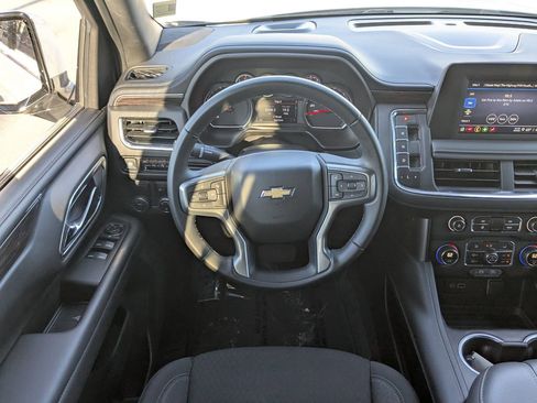 Certified 2024 Chevrolet Tahoe LS w/ Driver Alert Package RWD image 13