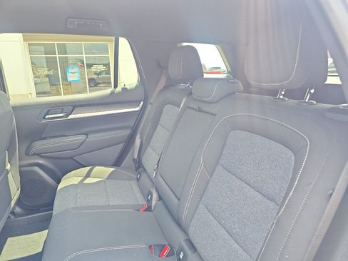 Used 2025 GMC Terrain Elevation AWD/4WD image 17
