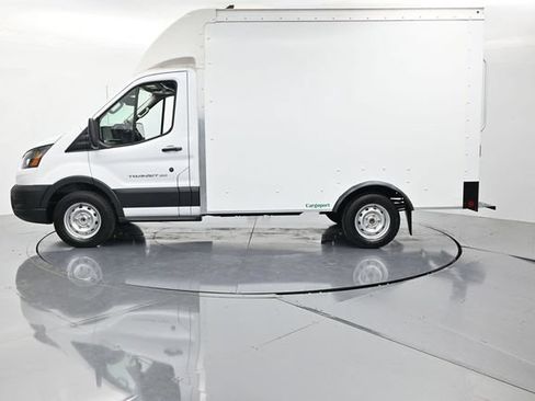 Certified 2024 Ford Transit 350 RWD image 8