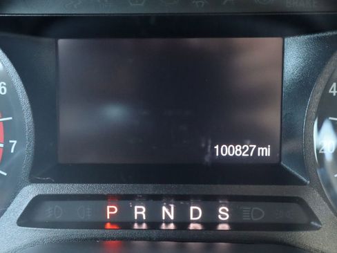 Used 2016 Ford Fusion SE image 45