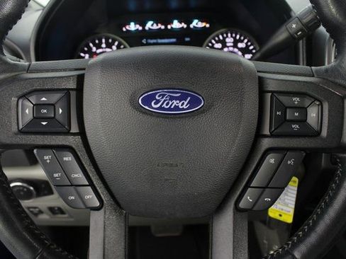 Used 2020 Ford F150 XLT w/ Equipment Group 302A Luxury image 12