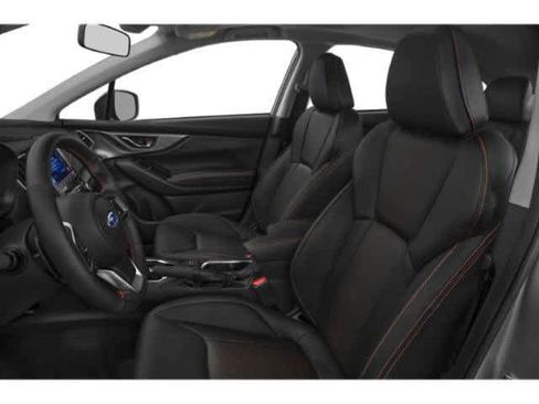 Used 2021 Subaru Crosstrek 2.5i Limited w/ Moonroof Package 2 AWD/4WD image 12
